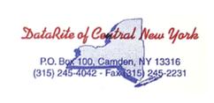 Datarite Payroll Services of Central NY