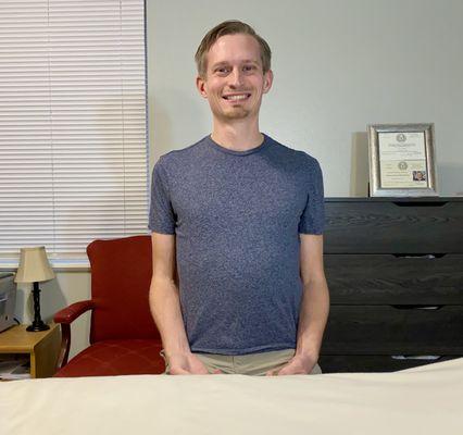 Awaken Your Frequency