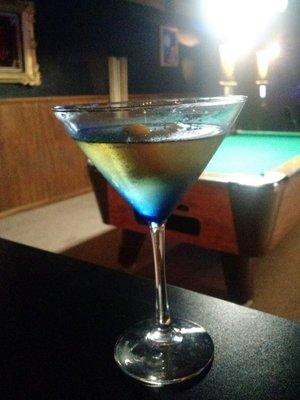 Boomtown American Saloon