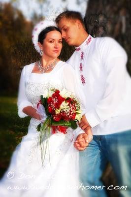 Don Pitcher Photography