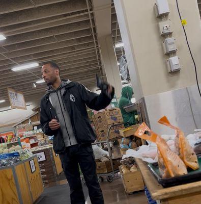 Sprouts Farmers Market