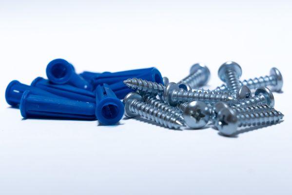 R H Fasteners