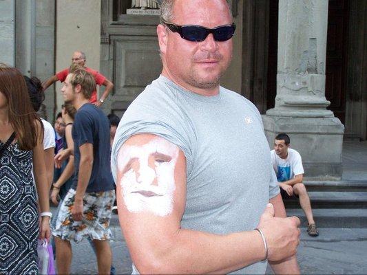 Trasformativa Travel