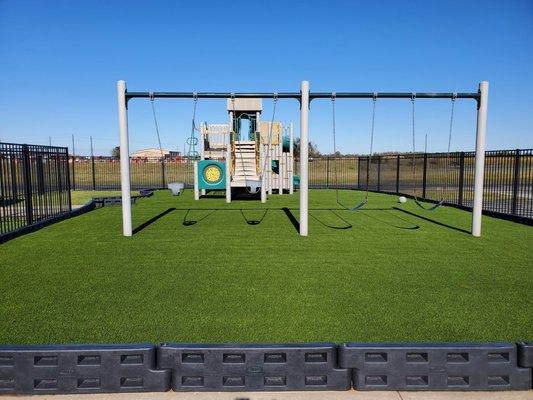 Artificial Grass Direct TX