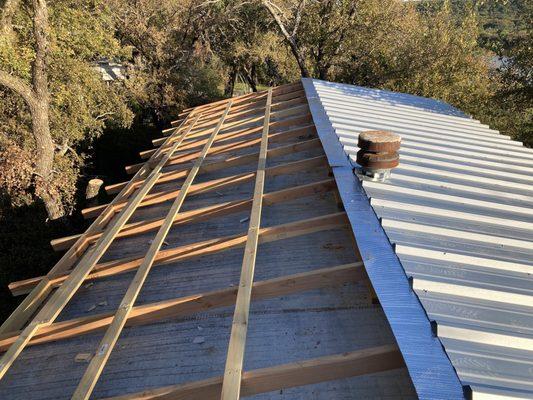 Henderson remodeling