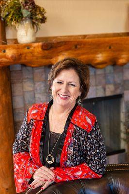 Connie Jenson's Account