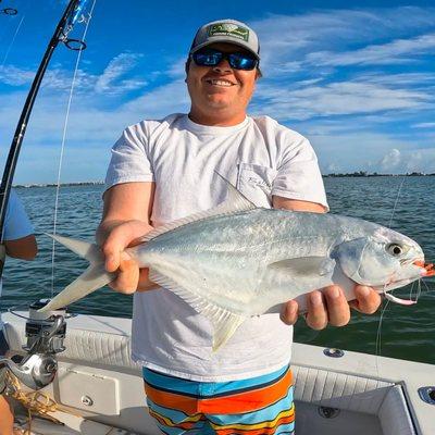 Take It slow sportfishing