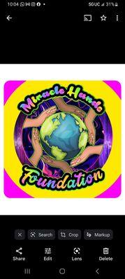 Miracle Hands Foundation