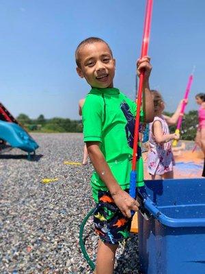 A Place to Grow Child Care