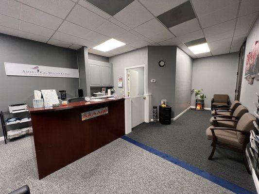 Ameri-Cal Weight Clinic