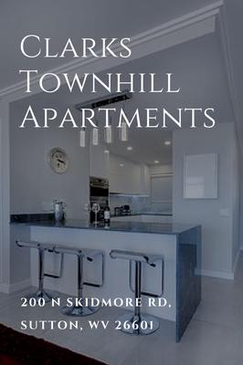 Clarks Townhill Apartments