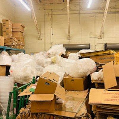 Hauling Service in Poway - Jaguar Junk Removal