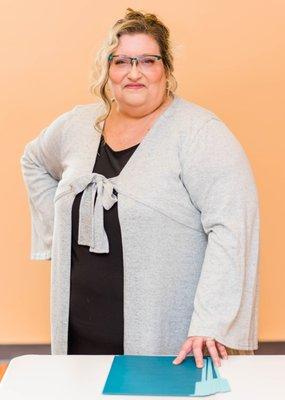 Fearless Business Boss