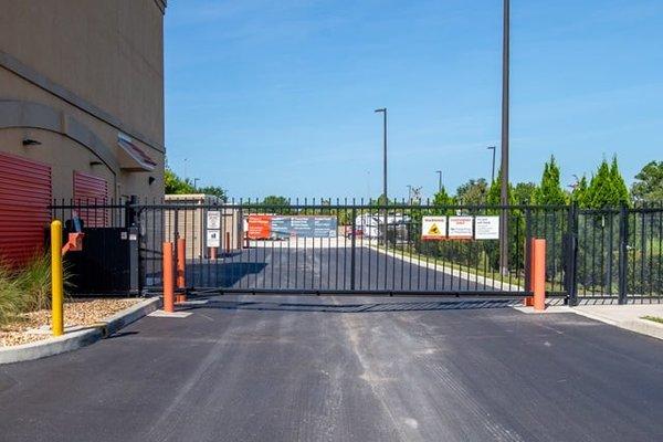Public Storage