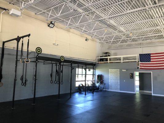 Stonington Athletics