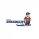 The Basement Man