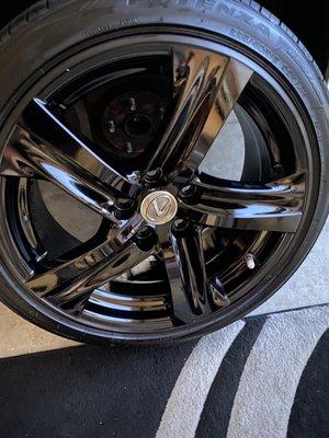 Ablaze Powder Coating