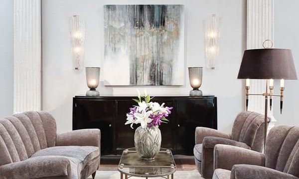 Jean-Marc Fray French Antiques