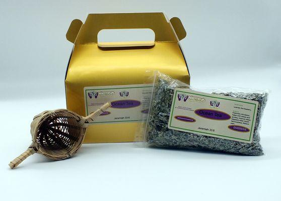 Niemeas Holistic Garden