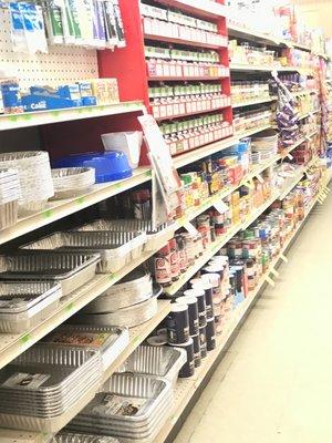 County Pride Foods Holgate