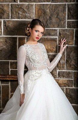 Nini Jenkins Artistry