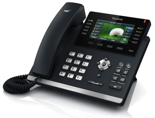 Digital Age Solution's VOIP telephone service provides advanced features and excellent sound quality with savings over the ph...