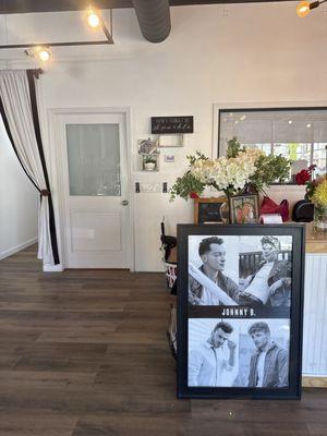 458 Place Beauty Salon