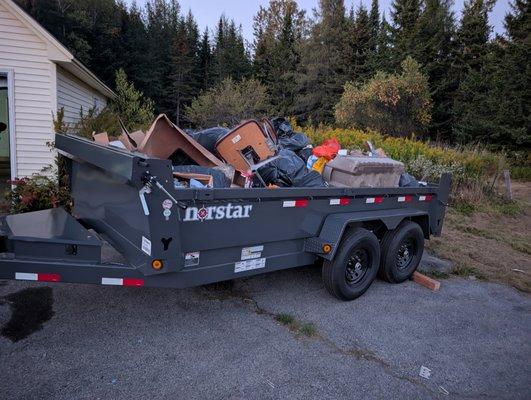 Ground Up Property Services