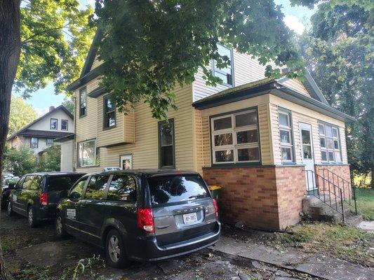 Rochester Airport Transportation