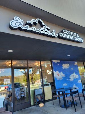 Elevated Coffee & Confections