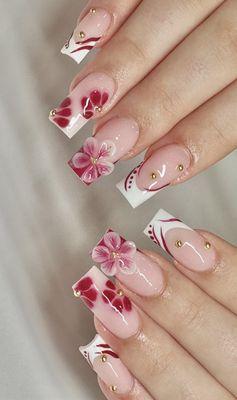 Kim Nails & Beauty Lounge