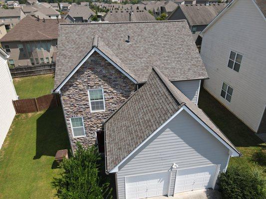 Pro Edge Roofing