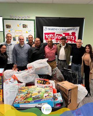 Just 4 Kids Preschool of Temecula