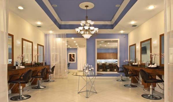 Bellezza Spa Salon & Boutique