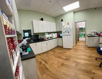 Treasured Pets Veterinary Hospital