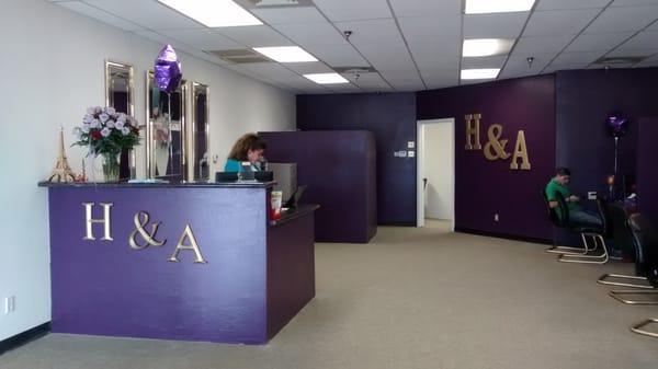 Horizon & Associates