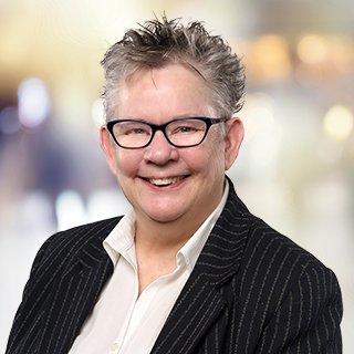 Annie Fulks - Northrop Realty