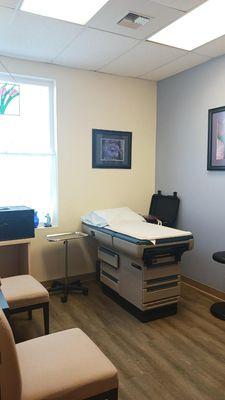 All Seasons Family Health Care