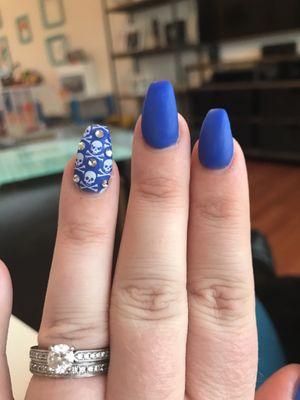 Nervani Beauty Boutique