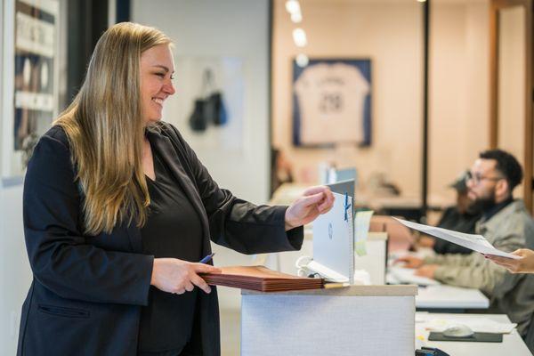 Susan E Wiesner - A Law Corporation