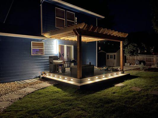 AP Excavation & Landscaping