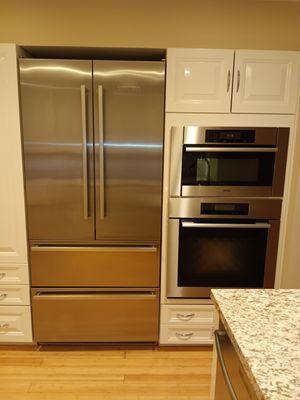 Winfield Cleaning Services