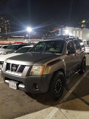 El Cajon Muffler & A/C