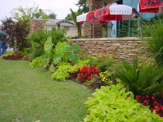 Land Creations
