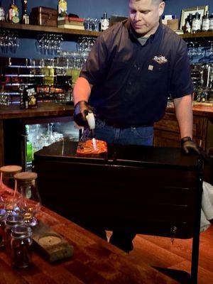 Sugarlands Distilling Company