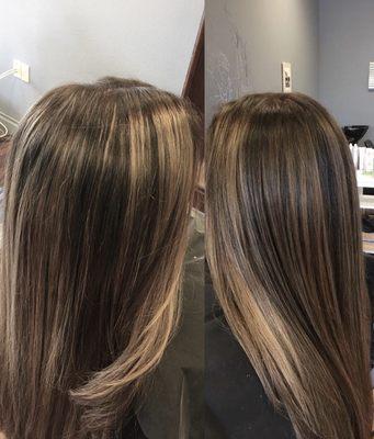 The Hair Atelier By Sophie