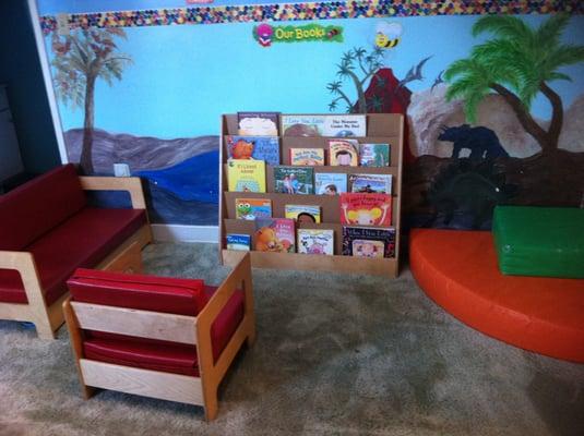 Small Miracles Pre-School & Childcare Center