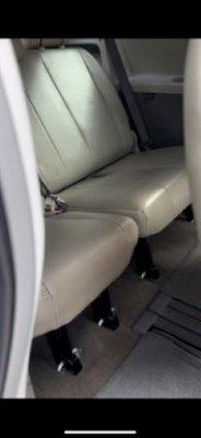 E B Mobile Detailing