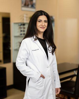 Anifa Avakian Stadtman OD