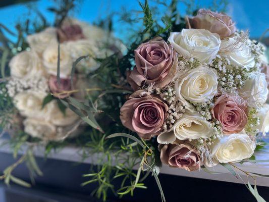 Ken & Eva's Flower Cottage